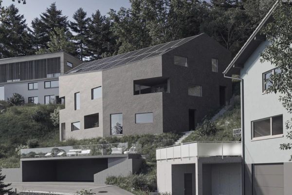 Charmey Photo présente sur la home page d'un projet de rénovation de deux piscines