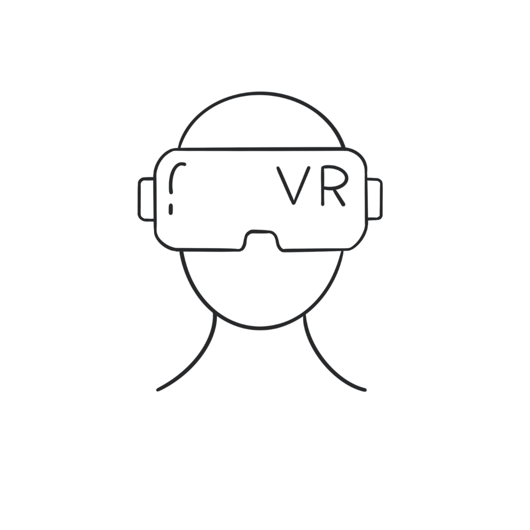 Réalité virtuelle