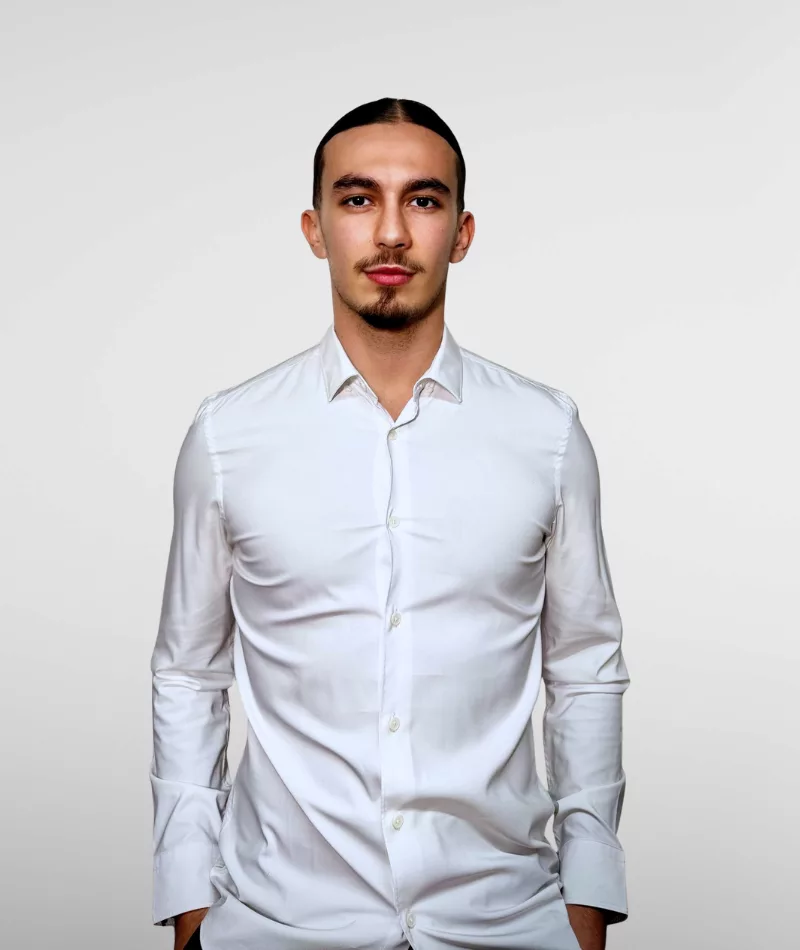 Icône d'un casque de réalité virtuelle